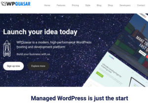 Read more about the article Not happy with your WordPress host? WPQuasar will move you for free