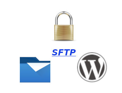 How to: Securely transfer your WordPress files with SFTP